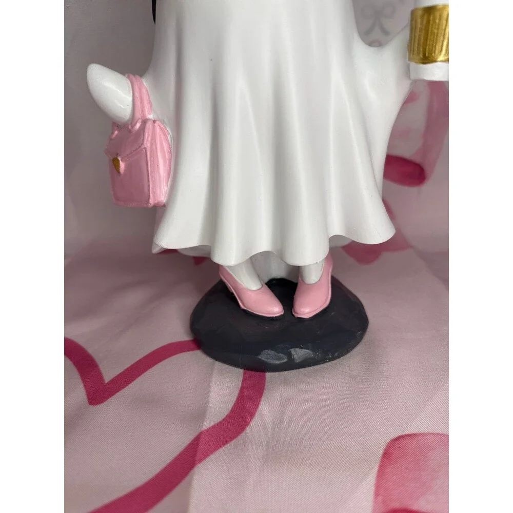 Halloween Coquette Sassy Ghost